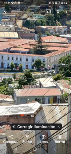 Casa Material Sólido A 5 Minutos De Av Argentina