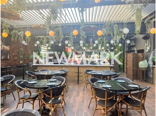 Local Comercial En Arriendo En Las Condes