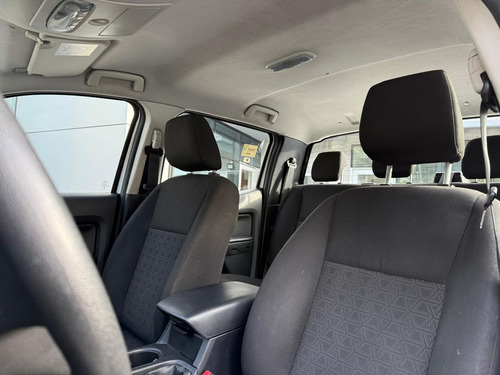 Ford Ranger XL 2.2L MT 4X2