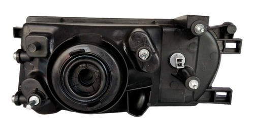 Par De Faros Nissan Tsuru 3 Ojo Azul 2005 2006 2007 A 2017