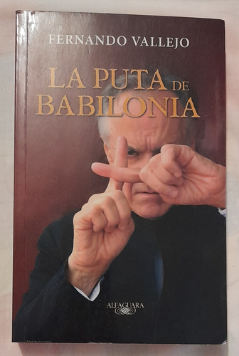 La Puta De Babilonia