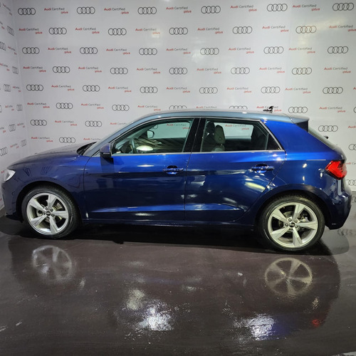 Audi A1 2024