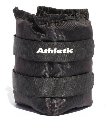 Tobi Pesas 4kg Entrenamiento Pierna Tobillera Athletic