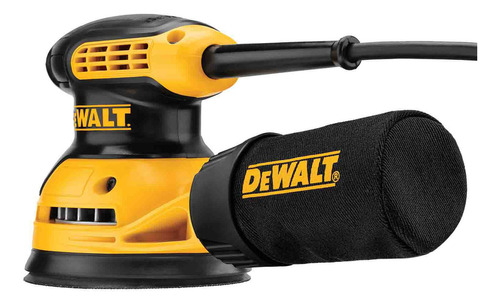 Lixadeira Roto Orbital 5 275w - Dewalt 110