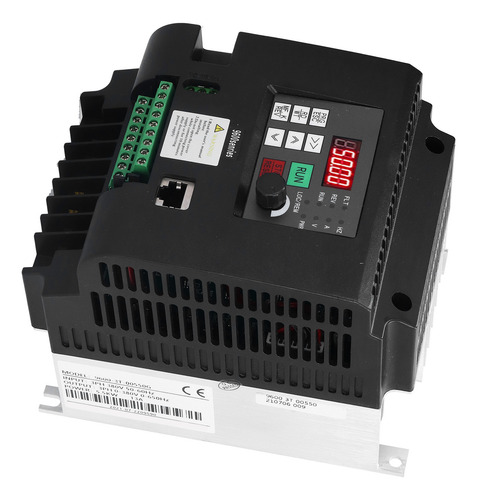 Inversor De Frecuencia Nflixin Variable Drive Vfd Vector
