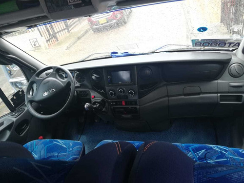 Iveco Daily 50