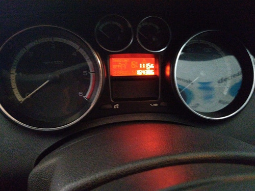 Imagen 11 de 15 de Peugeot 308 Hdi