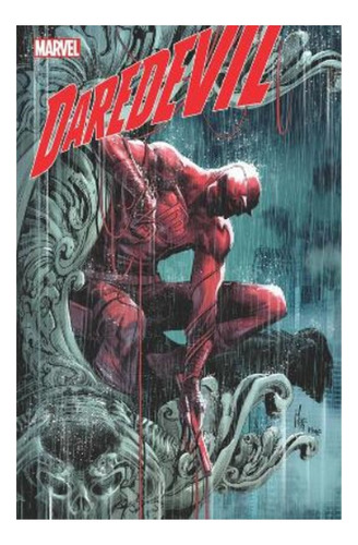 Daredevil & Elektra By Chip Zdarsky Vol. 1: The Red Fis. Eb9