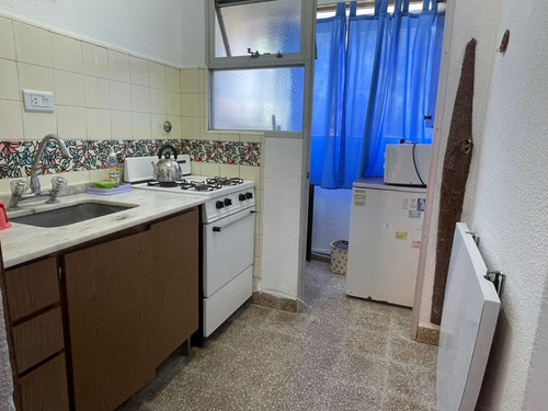 Alquiler De Verano Depto Un Ambiente Para Dos Personas San Bernardo