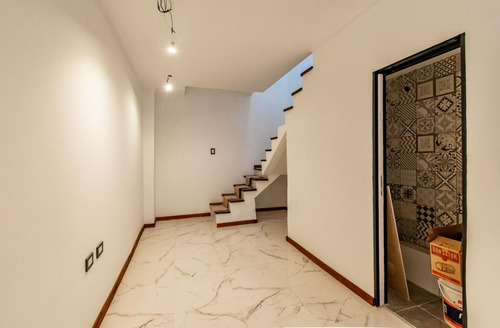 Departamento Tipo Duplex