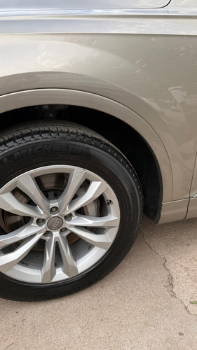 Audi Q7 3.0 Tdi 249cv Tiptronic Quattro