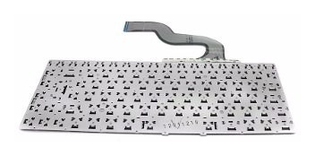 Teclado Para Notebook Samsung Np-rv411-bd4br Np-rv411-ad2br