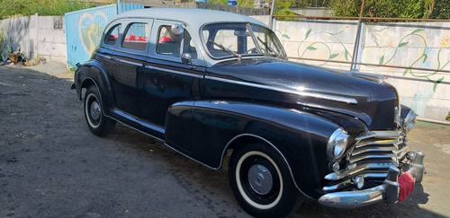 Chevrolet 1946