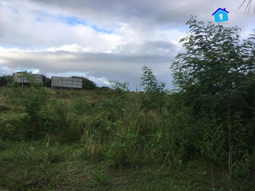 Imagem 5 de 10 de Terreno 15x30 Tabatinga Em Frente Ao Condomínio - Te0794