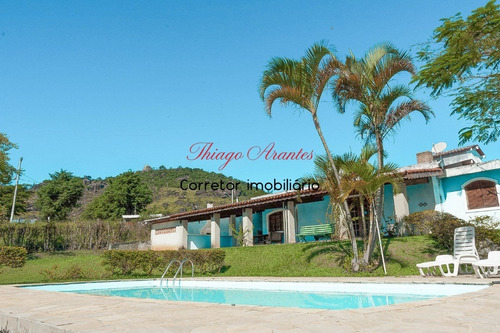 Imagem 3 de 30 de Chacara - Ch00136 - 69358631
