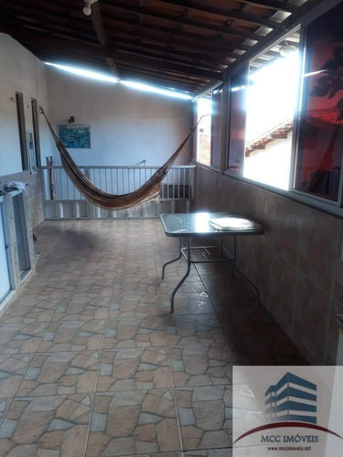 Imagem 2 de 13 de Casa De Praia A Venda Jacumâ