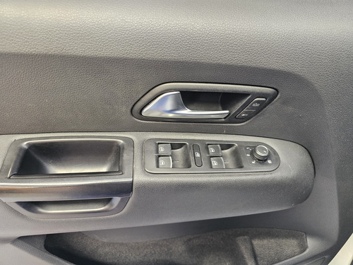 Volkswagen Amarok 3.0 Highline Extreme Cab. Dupla V6 4x4 Aut. 4p