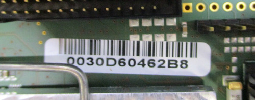 Domino Genuine Spare Pc Board L013895 Sbc (msc) S-series Ccd