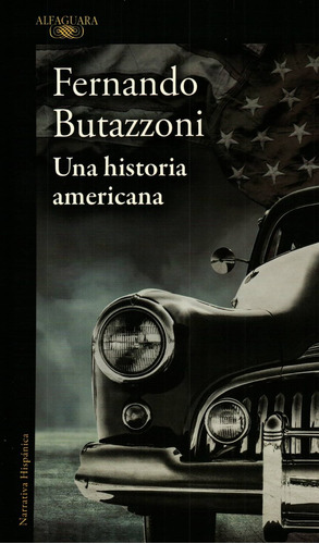 Una Historia Americana..* - Fernando Butazzoni