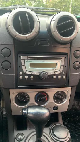 Ford Ecosport 2.0 At 4x2 Modelo Modelo 2011