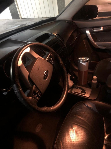 Kia Sorento 2.4 Ex Premium 4x4 6at 2010