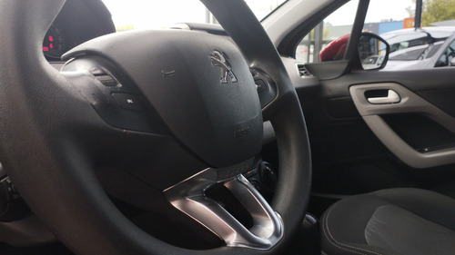 Peugeot 208 1.6 Allure Tiptronic