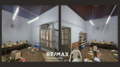 Casa Venta A Necochea 323 Microcentro