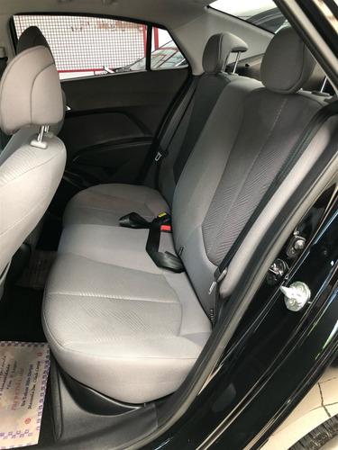 Hyundai Hb20s 1.6 Premium Flex Aut. 4p