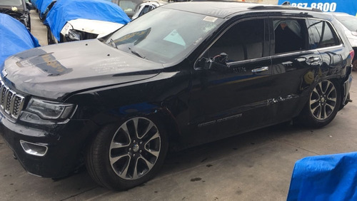 Vendo Peças De Jeep Grand Cherokee 2014