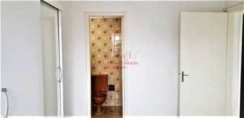 Imagem 13 de 15 de Apartamento - Itaim Bibi - Ref: 2825 - L-8147602