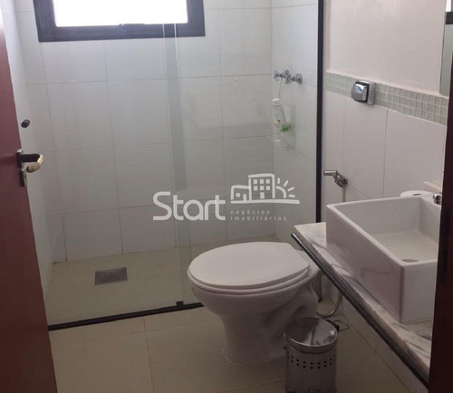 Imagem 16 de 27 de Casa À Venda Em Chácara Santa Margarida - Ca007738