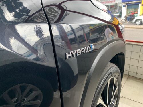 Toyota Corolla Cross 1.8 VVT-I HYBRID FLEX XRX CVT