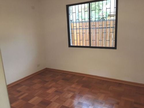 Casa Remodelada 4 Dorm. 3 Baños, Las Condes