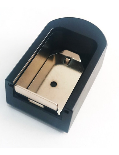 Imagen 6 de 10 de Aumento Extensión +2 Para Cargador Beretta 92 92fs 92a1