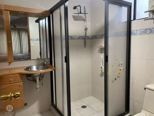 Venta Departamento En La Cuspide, Naucalpan De Juarez