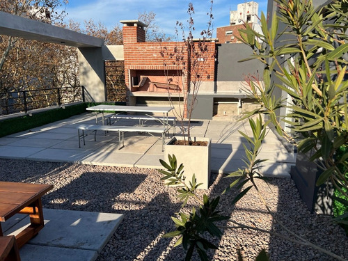 Imagen 27 de 30 de Estrena / Disponibles 2 De 1 Dorm Contrafr - 7 Mono - 2 Cocheras / 1 Y 2 Años