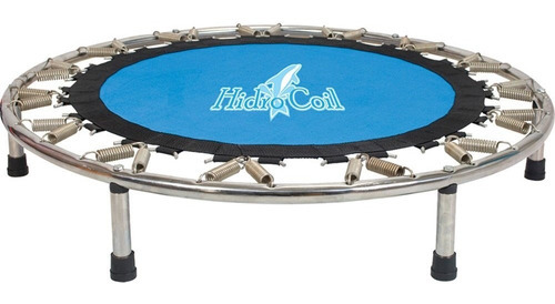 Cama elástica Polimet Hydro Coil Trampolim Jump