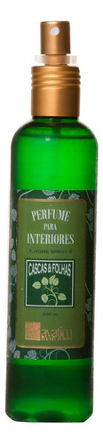 Perfume Para Interiores Cascas & Folhas 200 Ml