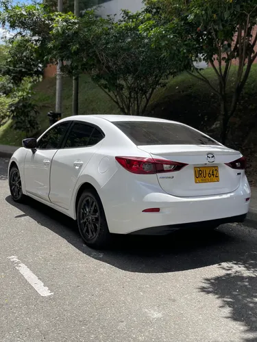 Mazda 3 2.0 touring mecanico