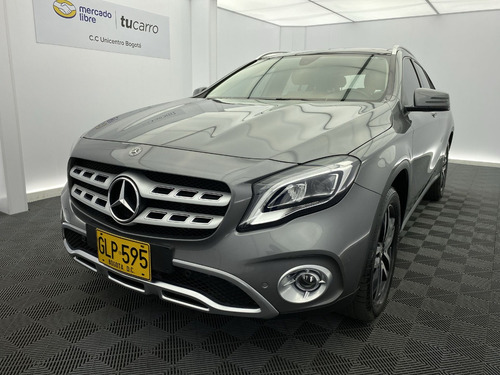 Mercedes-Benz Clase GLA 1.6 Urban