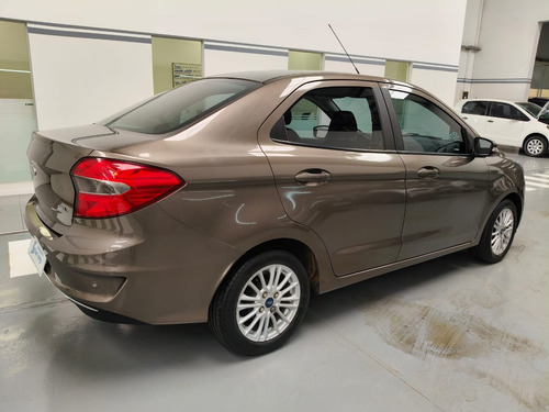 Ford Ka 1.5 Sel