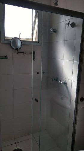Apartamento À Venda, 51 M² Por R$ 420.000,00 - Mooca (zona Leste) - São Paulo/sp - Ap8941