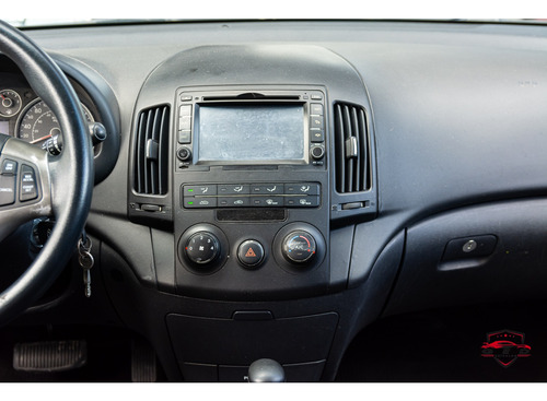 Hyundai I30 2.0 MPI 16V GASOLINA 4P AUTOMÁTICO