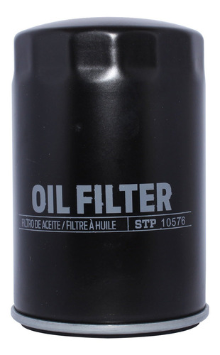 Filtro Aceite Volkswagen Bora 2000 Apk Sohc  2.0 2009