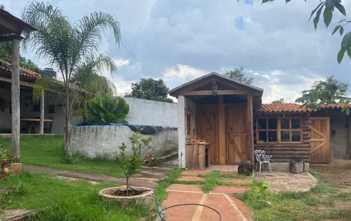 Cabaña En Venta Chiquilistlan