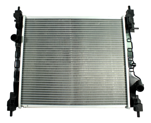 Radiador Spark 2011 2012 2013 2014 2015 2016 2017 Std C Aire