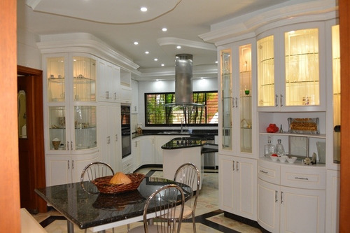 Imagen 4 de 30 de Mary Castro Vende Casa Amoblada En El Bosque