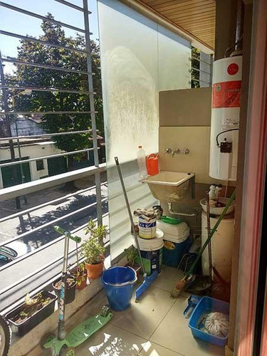 Imagen 8 de 8 de Departamento 2 Ambientes En Villa Ballester