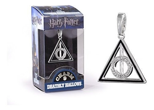 Las Reliquias De La Muerte Noble Collection Harry Potter