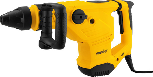 Martelo Rompedor/perfurador Mrv 1625 220v Vonder